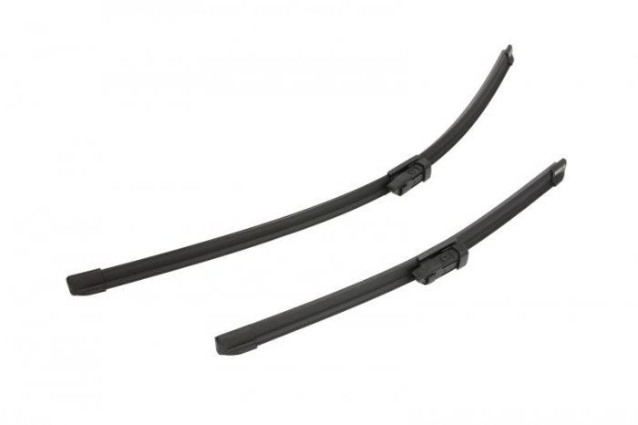 Set 2 stergatoare cu spoiler A945S Aerotwin 650/400mm BMW X1 (F48); CITROEN C3 AIRCROSS II; OPEL CROSSLAND X; SEAT IBIZA V, LEON, LEON SC, LEON ST dupa 2012 [2]