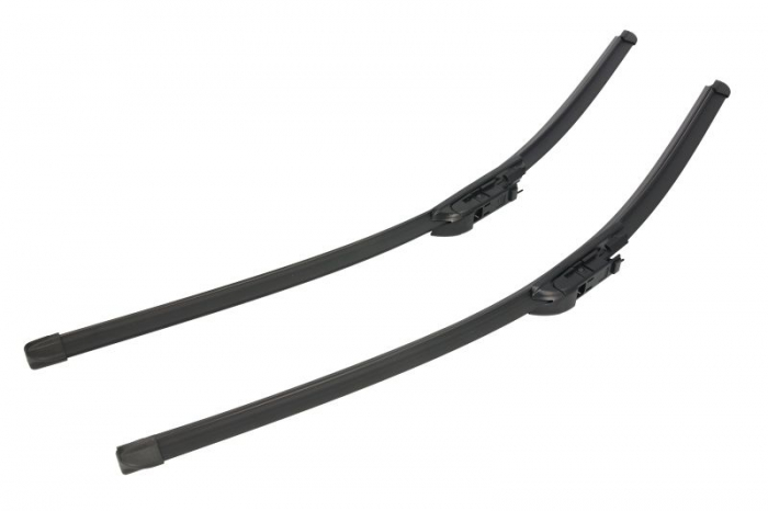 Set 2 stergatoare cu spoiler A955S Aerotwin 600/575mm BMW Seria 5 (E60), 5 (E61), 6 (E63), 6 (E64) intre 2001-2010 [2]