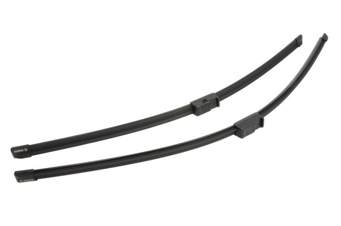 Set 2 stergatoare cu spoiler A962S Aerotwin 700/625mm RENAULT MODUS dupa 2004 [2]