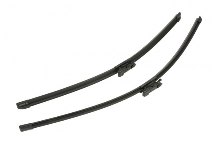 Set 2 stergatoare cu spoiler A967S Aerotwin 600/575mm MERCEDES A (W169), B (W245), VANEO (414) intre 2002-2012 [2]