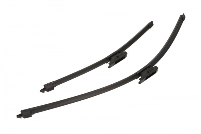 Set 2 stergatoare cu spoiler Aerotwin 650/425mm CITROEN C4 CACTUS dupa 2014 [2]