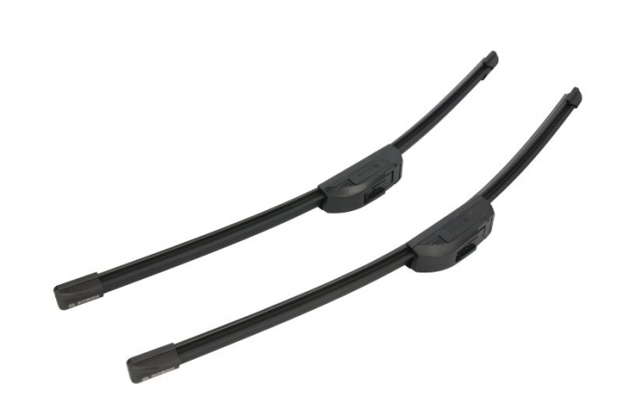 Set 2 stergatoare cu spoiler AR480S Aerotwin Retrofit 475mm BMW Z3 (E36); CHEVROLET VECTRA; DAEWOO LANOS; DODGE NITRO; FIAT BARCHETTA, CINQUECENTO, SEICENTO / 600; FORD COURIER [2]