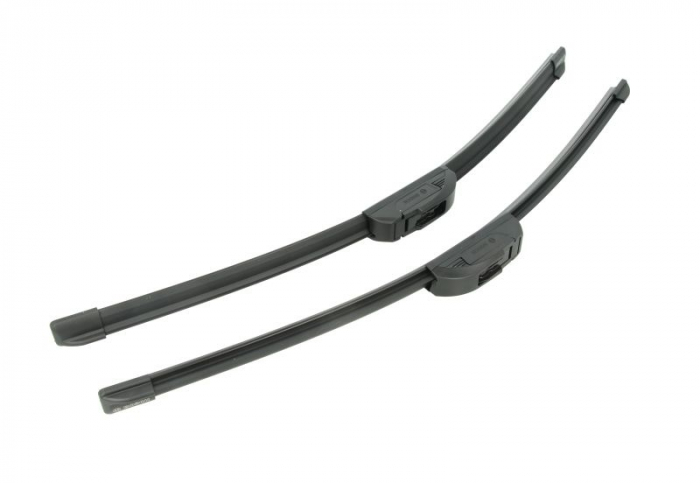 Set 2 stergatoare cu spoiler AR500S Aerotwin Retrofit 500mm HYUNDAI HD HEAVY, HD LIGHT, SONATA III, SONATA IV; ISUZU N (5TH GENERATION); MITSUBISHI CANTER (FE5, FE6) 6.GENERATION [2]