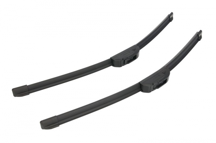 Set 2 stergatoare cu spoiler AR503S Aerotwin Retrofit 500/475mm VOLVO 740; CHEVROLET ASTRA; DAIHATSU MATERIA; HONDA INTEGRA, LEGEND II, LEGEND III; MG MAESTRO, MG TF, MONTEGO [2]