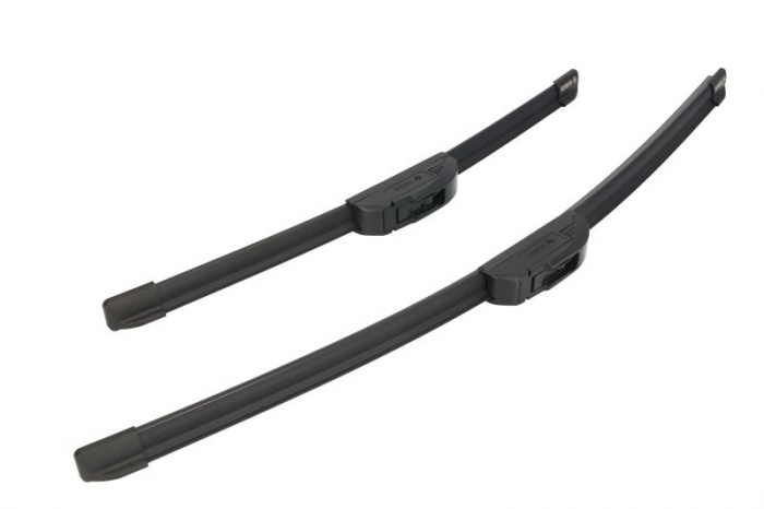 Set 2 stergatoare cu spoiler AR534S Aerotwin Retrofit 530/380mm CHERY QQ3; DAEWOO MATIZ; HONDA JAZZ II; TOYOTA YARIS; VW FOX dupa 1998 [2]