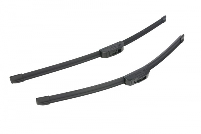 Set 2 stergatoare cu spoiler AR551S Aerotwin Retrofit 550/500mm ALFA ROMEO 156; AUDI A6, A8; BMW X3 (E83); CHERY A5, COWIN 3; CHEVROLET CAMARO, CORVETTE, EPICA, EVANDA [2]