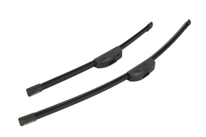 Set 2 stergatoare cu spoiler AR552S Aerotwin Retrofit 550/400mm ALFA ROMEO 147, GT; CHERY A1; CHEVROLET AVEO / KALOS; DACIA DOKKER, DOKKER EXPRESS, LODGY; DAEWOO KALOS; FIAT 147  [2]