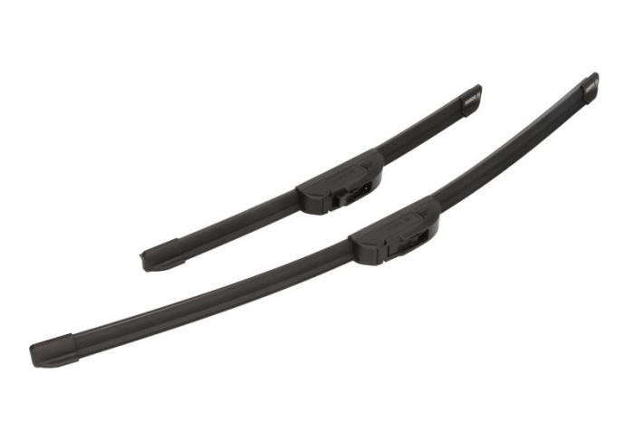 Set 2 stergatoare cu spoiler AR553S Aerotwin Retrofit 550/340mm CHEVROLET MATIZ, SPARK; DAIHATSU YRV; HYUNDAI GETZ; MITSUBISHI MIRAGE / SPACE STAR; NISSAN JUKE, PIXO; SUZUKI ALTO  [2]