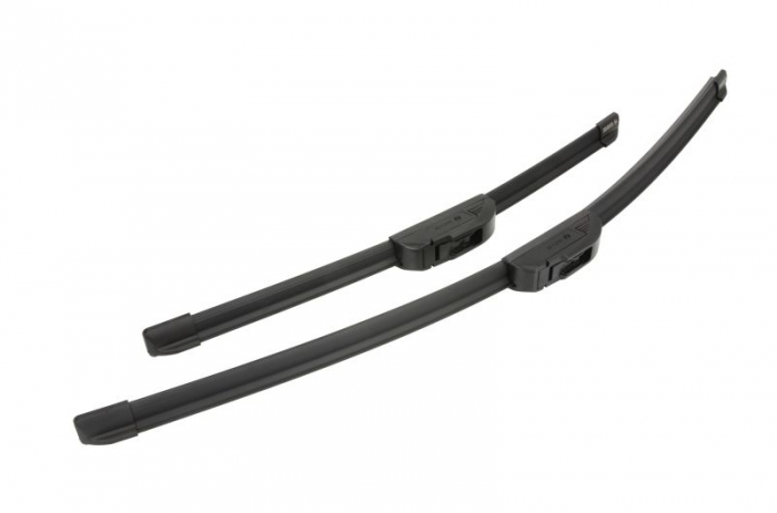 Set 2 stergatoare cu spoiler AR601S Aerotwin Retrofit 600/400mm MERCEDES X (470); CHEVROLET CAPTIVA; DODGE CALIBER; FORD RANGER; HONDA JAZZ II; HYUNDAI I20, IX35, TUCSON  [2]