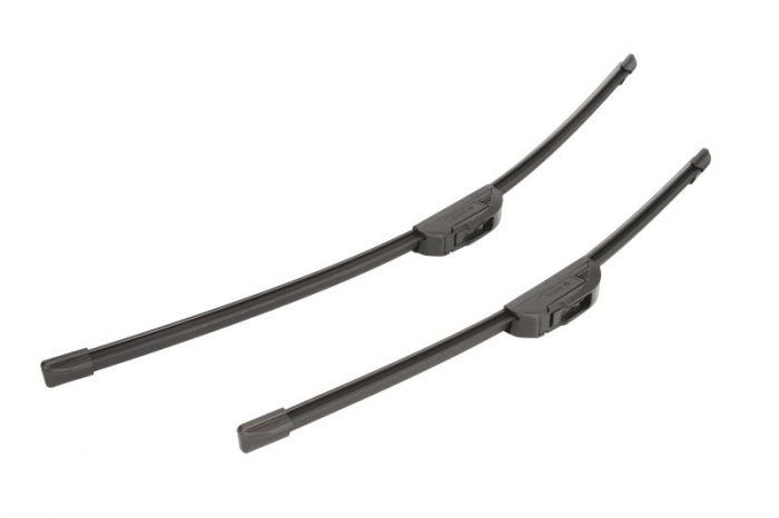 Set 2 stergatoare cu spoiler AR604S Aerotwin Retrofit 600/450mm CHEVROLET ORLANDO, REZZO; CITROEN C2, C2 ENTERPRISE, C3 I; DAEWOO TACUMA / REZZO; HYUNDAI I30; INFINITI FX dupa 1993 [2]