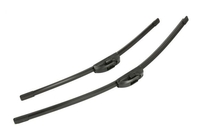 Set 2 stergatoare cu spoiler AR608S Aerotwin Retrofit 600/475mm JAGUAR S-Tip, XJ intre 1999-2009 [2]