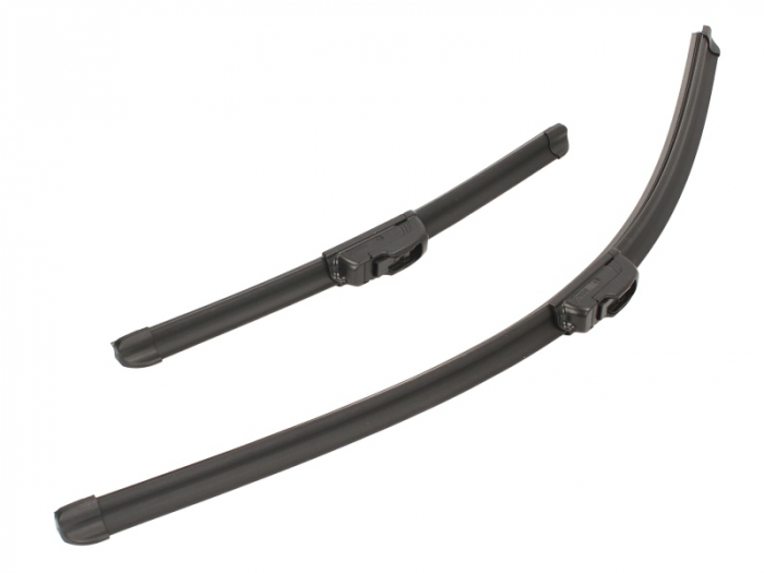 Set 2 stergatoare cu spoiler AR654S Aerotwin Retrofit 650/340mm FIAT SEDICI; HONDA JAZZ II, JAZZ III; HYUNDAI ELANTRA, GRAND SANTA FÉ, I30, SANTA FÉ III; KIA CEE'D, PRO CEE'D dupa 2000 [3]