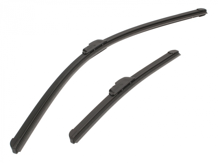 Set 2 stergatoare cu spoiler AR654S Aerotwin Retrofit 650/340mm FIAT SEDICI; HONDA JAZZ II, JAZZ III; HYUNDAI ELANTRA, GRAND SANTA FÉ, I30, SANTA FÉ III; KIA CEE'D, PRO CEE'D dupa 2000 [2]