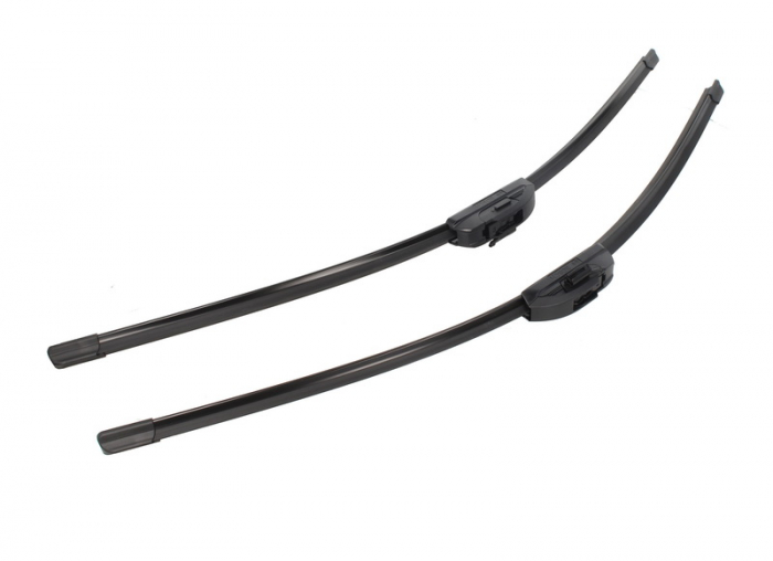 Set 2 stergatoare cu spoiler AR657S Aerotwin Retrofit 650mm CITROEN C8; FIAT ULYSSE; LANCIA PHEDRA; PEUGEOT 807 dupa 2002 [2]