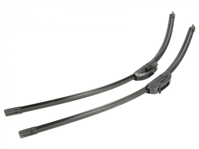Set 2 stergatoare cu spoiler AR703S Aerotwin Retro Truck 700/650mm MERCEDES VIANO (W639), VITO / MIXTO (W639), VITO (W639) dupa 2003 [2]