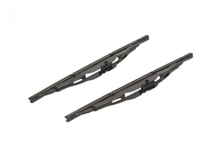 Set 2 stergatoare standard fata 260 Twin 260mm CITROEN 2 CV; LAND ROVER 88/109; TRABANT 1.1, 1.1 TRAMP, 1.1 UNIVERSAL, dreapta 601, dreapta 601 TRAMP, dreapta 601 UNIVERSAL; VW KAEFER intre 1960-1991 [2]