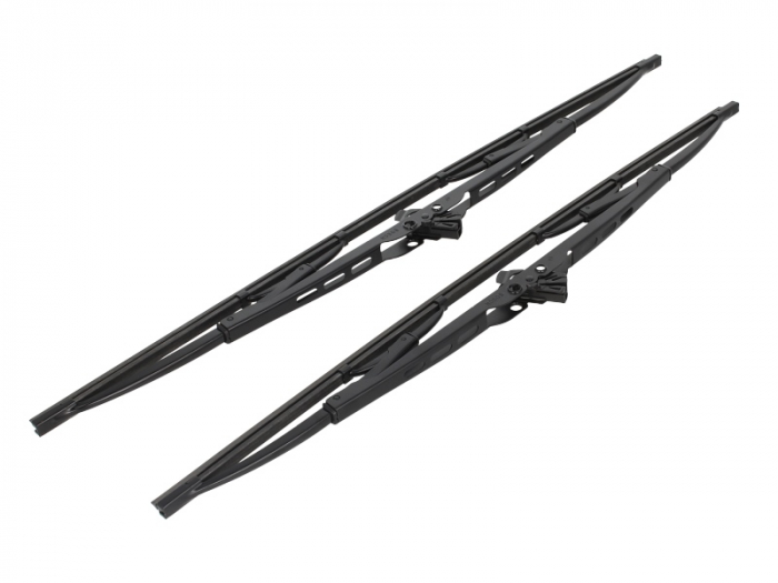 Set 2 stergatoare standard fata 503 Twin 500/475mm CHEVROLET ASTRA; DAIHATSU MATERIA; HONDA INTEGRA; MITSUBISHI PAJERO II; NISSAN CEDRIC; OPEL ASTRA F CLASSIC, ASTRA G, ASTRA G CLASSIC  [2]