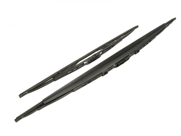 Set 2 stergatoare standard fata 706S Twin 700/500mm CITROEN JUMPY; FIAT SCUDO; PEUGEOT EXPERT, EXPERT TEPEE; TOYOTA PROACE dupa 2007 [2]