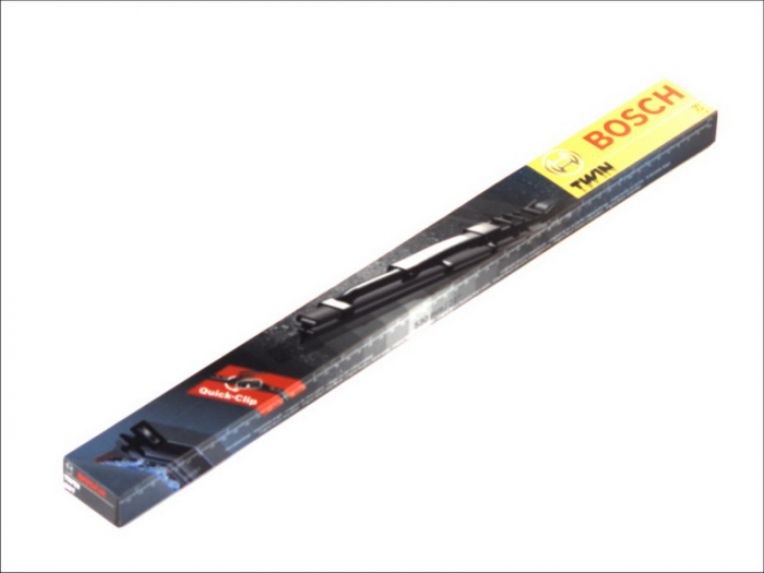 Set 2 stergatoare standard fata 807 Twin 530mm LAND ROVER DISCOVERY II intre 1998-2004 [2]