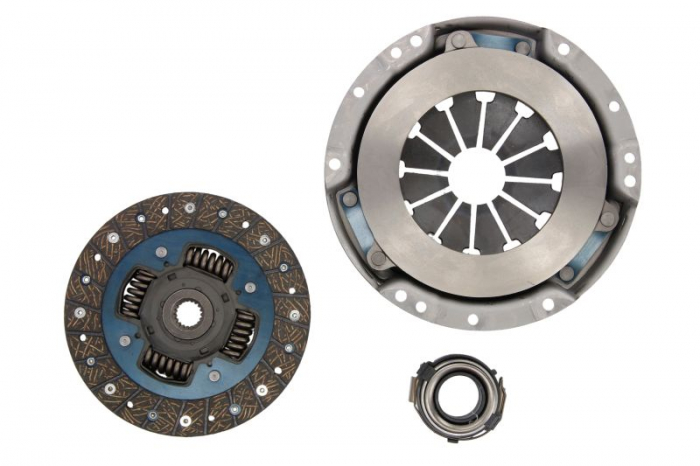 Set ambreiaj (190mm) TOYOTA YARIS 1.0 intre 1999-2005 [2]