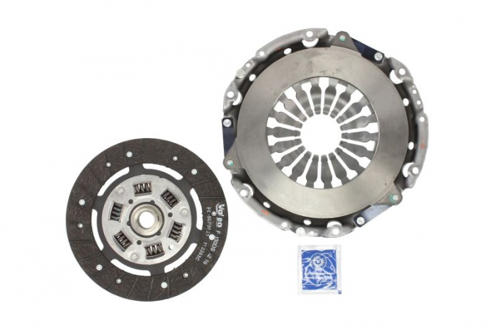 Set ambreiaj (200mm) DACIA DOKKER, DOKKER EXPRESS, LODGY, LOGAN, LOGAN EXPRESS, LOGAN MCV, SANDERO 1.6/1.6LPG dupa 2004 [2]