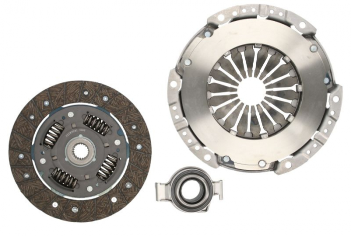 Set ambreiaj (200mm) FIAT BRAVA, BRAVO I, MAREA, MULTIPLA; LANCIA DEDRA, DELTA II, LYBRA 1.6/1.6CNG intre 1995-2010 [2]