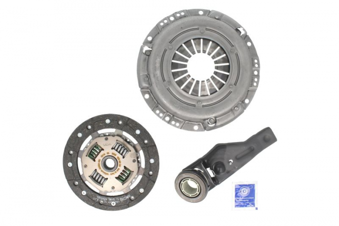 Set ambreiaj (200mm) MAZDA 3 1.3/1.6 intre 2003-2009 [1]