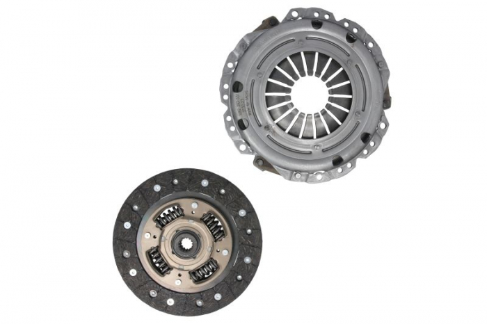 Set ambreiaj (200mm) potrivit ALFA ROMEO 159; FIAT CROMA; OPEL ASTRA G, ASTRA H, ASTRA H CLASSIC, ASTRA H GTC, COMBO TOUR, COMBO MINIVAN, CORSA C 1.6-1.8LPG 10.95-