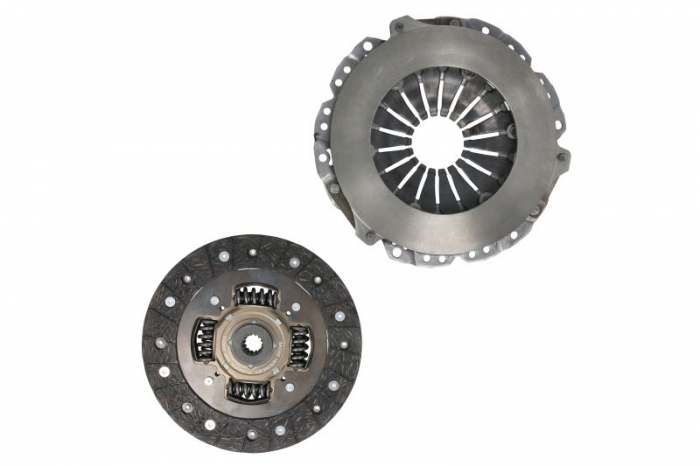 Set ambreiaj (200mm) potrivit ALFA ROMEO 159; FIAT CROMA; OPEL ASTRA G, ASTRA H, ASTRA H CLASSIC, ASTRA H GTC, COMBO TOUR, COMBO/MINIVAN, CORSA C 1.6-1.8LPG 10.95- [2]