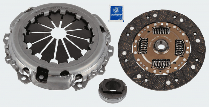 Set ambreiaj potrivit CITROEN BERLINGO, BERLINGO MULTISPACE, BERLINGO/MINIVAN, C2, C3 I, C3 PLURIEL, C4, C4 I, C4 II, C-ELYSEE, NEMO, NEMO/MINIVAN, XSARA PICASSO 1.4-1.6LPG dupa 1999 (200mm) [3]