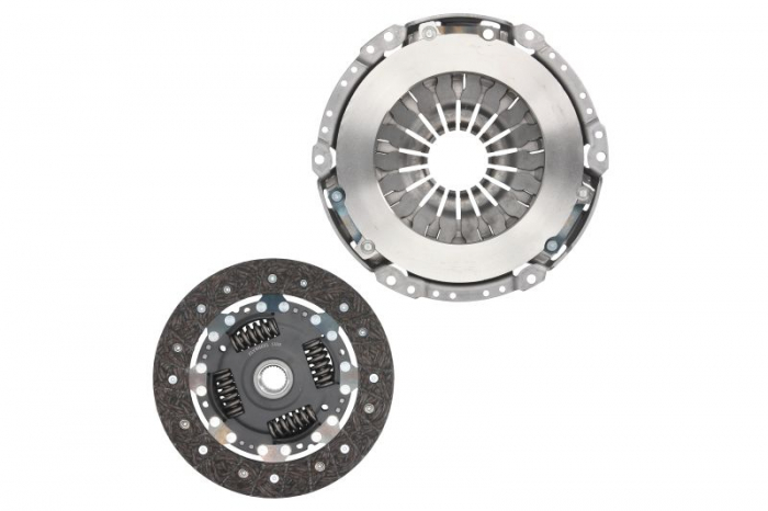 Set ambreiaj (200mm) potrivit RENAULT TWINGO III; SMART FORFOUR, FORTWO 1.0 07.14- [2]