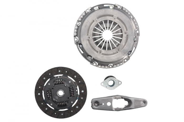 Set ambreiaj (200mm) potrivit SEAT IBIZA V; VW POLO VI 1.0 01.17-