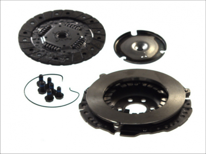 Set ambreiaj (200mm) VW GOLF III, VENTO 1.4 intre 1991-1999 [2]