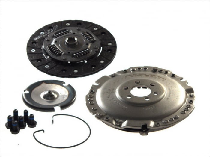 Set ambreiaj (200mm) VW GOLF III, VENTO 1.6 intre 1992-1998