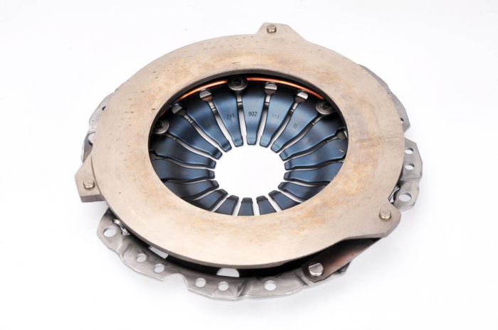 Set ambreiaj (205mm) OPEL ASTRA G, ASTRA H, ASTRA H GTC, COMBO, COMBO TOUR, CORSA C, MERIVA A, SIGNUM, TIGRA, VECTRA B, VECTRA C, VECTRA C GTS, ZAFIRA A, ZAFIRA B; SAAB 9-3 1.6-1.8  [3]