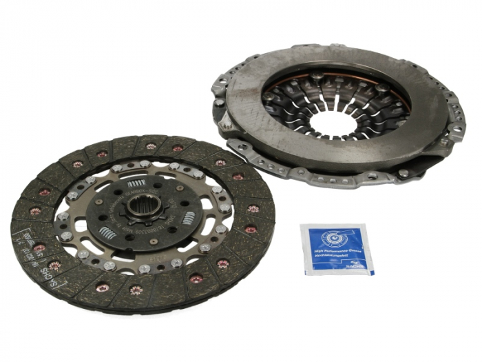 Set ambreiaj (215mm) OPEL ASTRA J, ASTRA J GTC, CORSA D, INSIGNIA A, ZAFIRA B, ZAFIRA C; SAAB 9-5 1.6/1.6CNG/1.8 dupa 2008 [2]