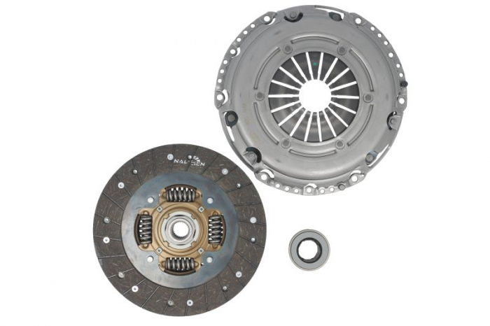 Set ambreiaj (220mm) potrivit AUDI A1, A2, A3; SEAT ALTEA, ALTEA XL, CORDOBA, IBIZA III, IBIZA IV, IBIZA IV SC, IBIZA IV ST, IBIZA V, LEON, LEON SC, LEON SPORTSTOURER, LEON ST 1.0-2.0D 12.99-