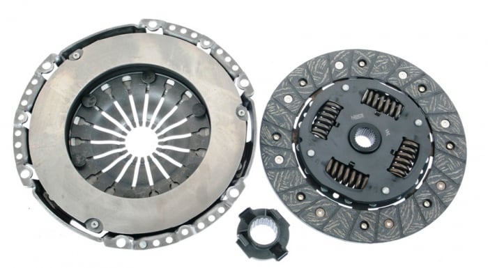 Set ambreiaj (220mm) VOLVO S40 I, V40; RENAULT LAGUNA I 1.6 1.8 2.0 intre 1995-2004