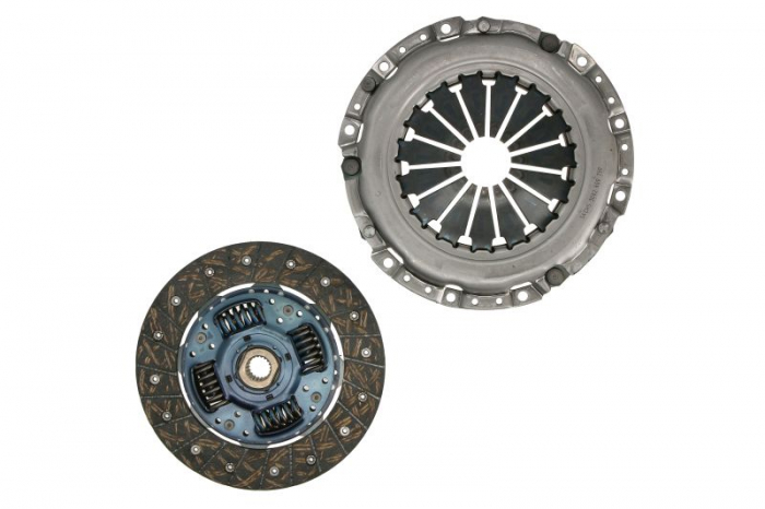 Set ambreiaj (225mm) potrivit HYUNDAI I40 I, I40 I CW 1.6 07.11-05.19