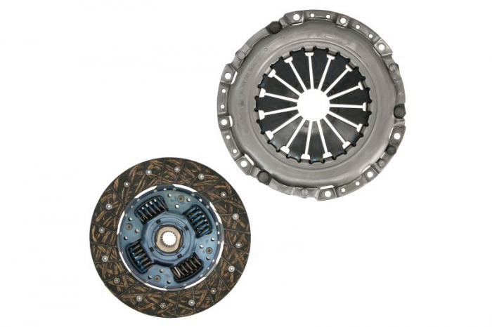 Set ambreiaj (225mm) potrivit HYUNDAI TUCSON; KIA SPORTAGE IV 1.6 06.15-09.22