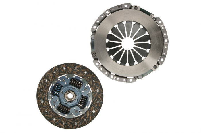 Set ambreiaj (225mm) potrivit HYUNDAI TUCSON; KIA SPORTAGE IV 1.6 06.15-09.22 [2]