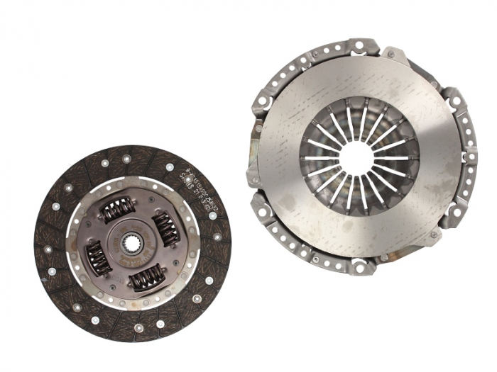 Set ambreiaj (228mm) FORD C-MAX II, FOCUS III, GRAND C-MAX, MONDEO IV 1.6/1.6ALK/1.6LPG dupa 2010 [2]