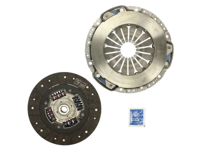 Set ambreiaj (228mm) MERCEDES A (W169), B (W245) 1.5/1.7 intre 2004-2012 [5]