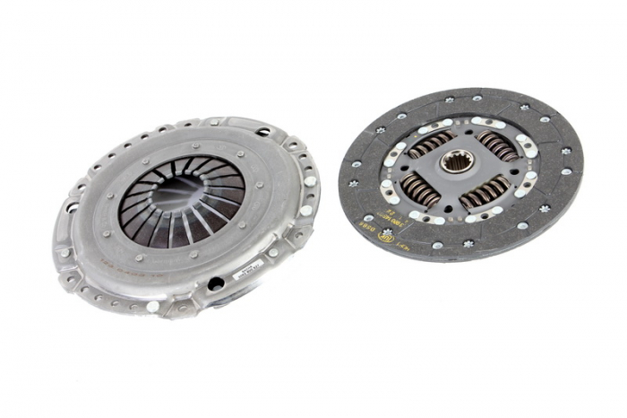 Set ambreiaj (228mm) OPEL ASTRA G, SPEEDSTER, ZAFIRA A 2.0 intre 2000-2006 [2]