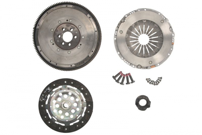 Set ambreiaj (228mm) potrivit AUDI A1, A3, TT; SEAT CORDOBA, CORDOBA VARIO, IBIZA II, IBIZA III, IBIZA IV, IBIZA IV SC 1.6D/1.8/1.9D 07.95- [2]