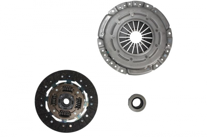Set ambreiaj (228mm) potrivit VOLVO 240, 740, 940, 940 II 2.0 2.3 08.80-10.98