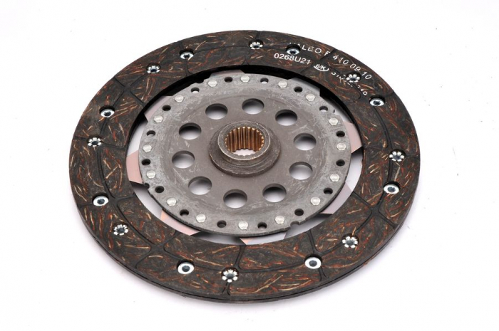 Set ambreiaj (228mm) VOLVO C30, C70 II, S40 I, S40 II, S60 I, S80 I, V40, V50, V70 II 1.6-2.5 intre 1995-2012 [3]
