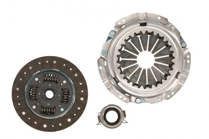 Set ambreiaj (230mm) TOYOTA PICNIC 2.2D intre 1997-2001 [2]