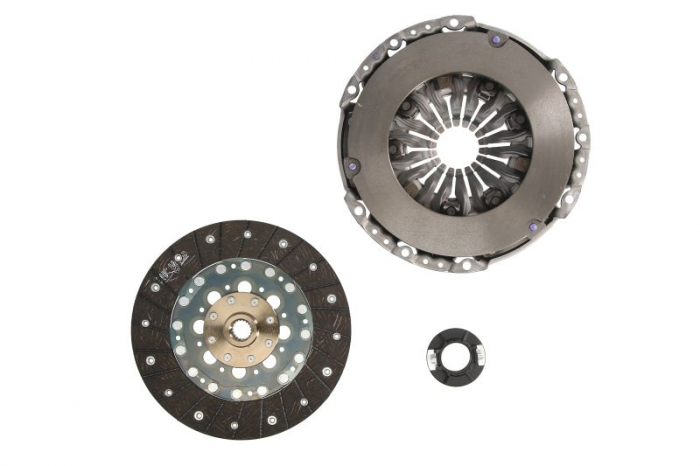 Set ambreiaj (235mm) HYUNDAI I40, I40 CW 1.7D dupa 2011 [1]