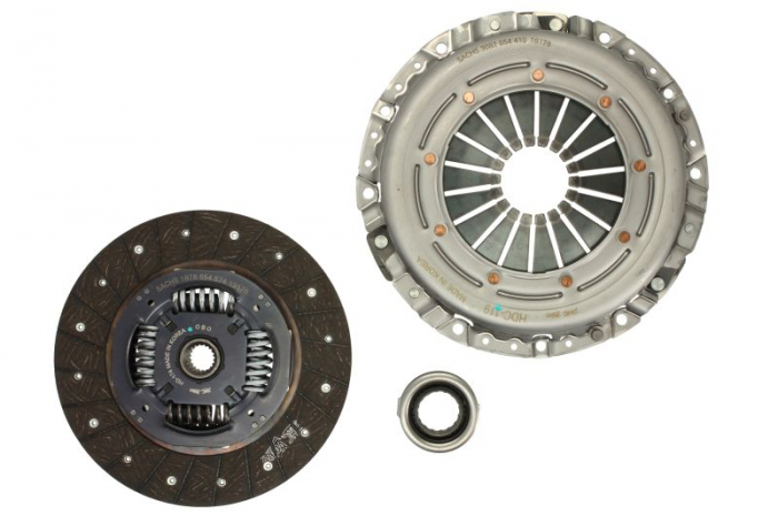 Set ambreiaj (235mm) HYUNDAI IX35; KIA SPORTAGE 2.0 dupa 2010